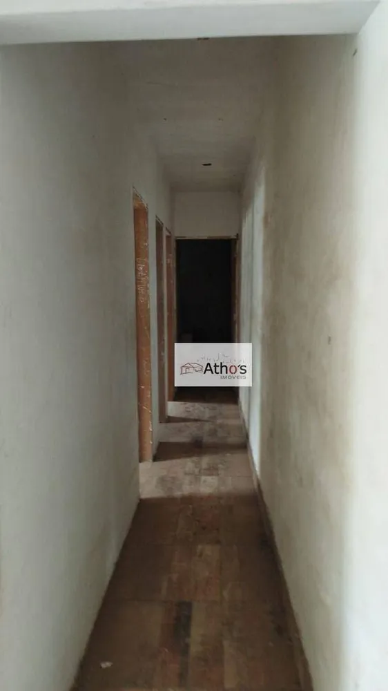 Sobrado, 4 quartos, 334 m² - Foto 9