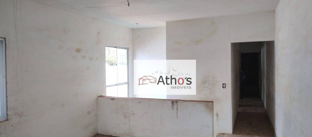 Sobrado, 4 quartos, 334 m² - Foto 2