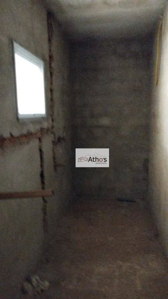 Sobrado, 4 quartos, 334 m² - Foto 12