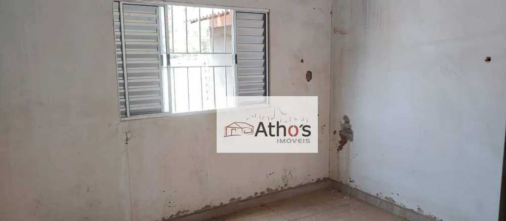 Sobrado, 4 quartos, 334 m² - Foto 3