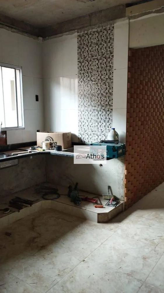 Sobrado, 4 quartos, 334 m² - Foto 13