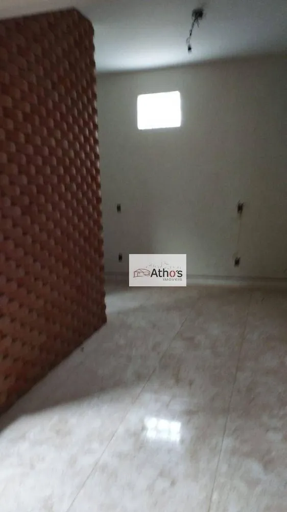 Sobrado, 4 quartos, 334 m² - Foto 14