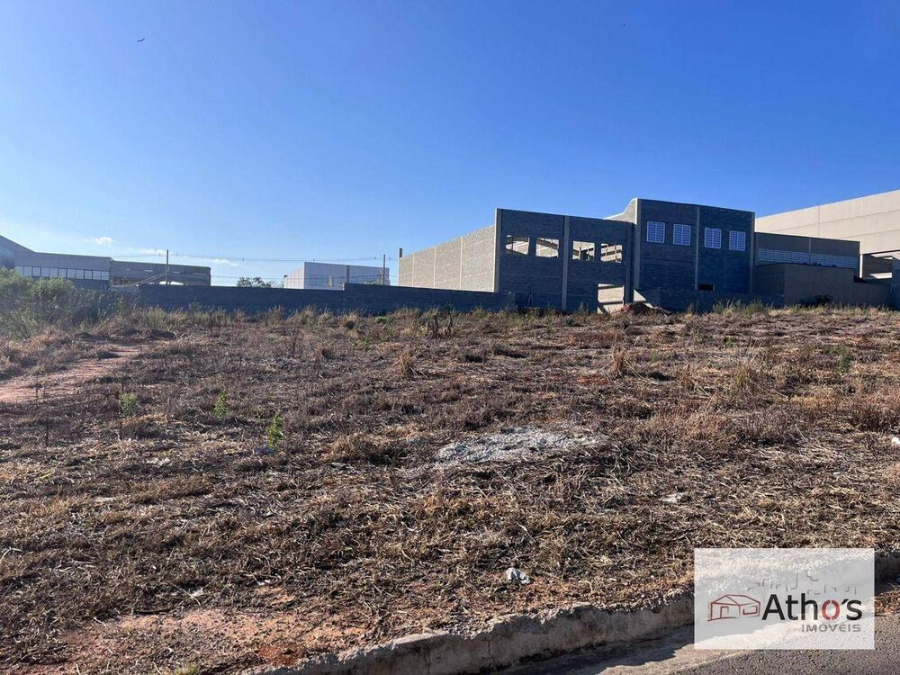 Loteamento e Condomínio, 2856 m² - Foto 3