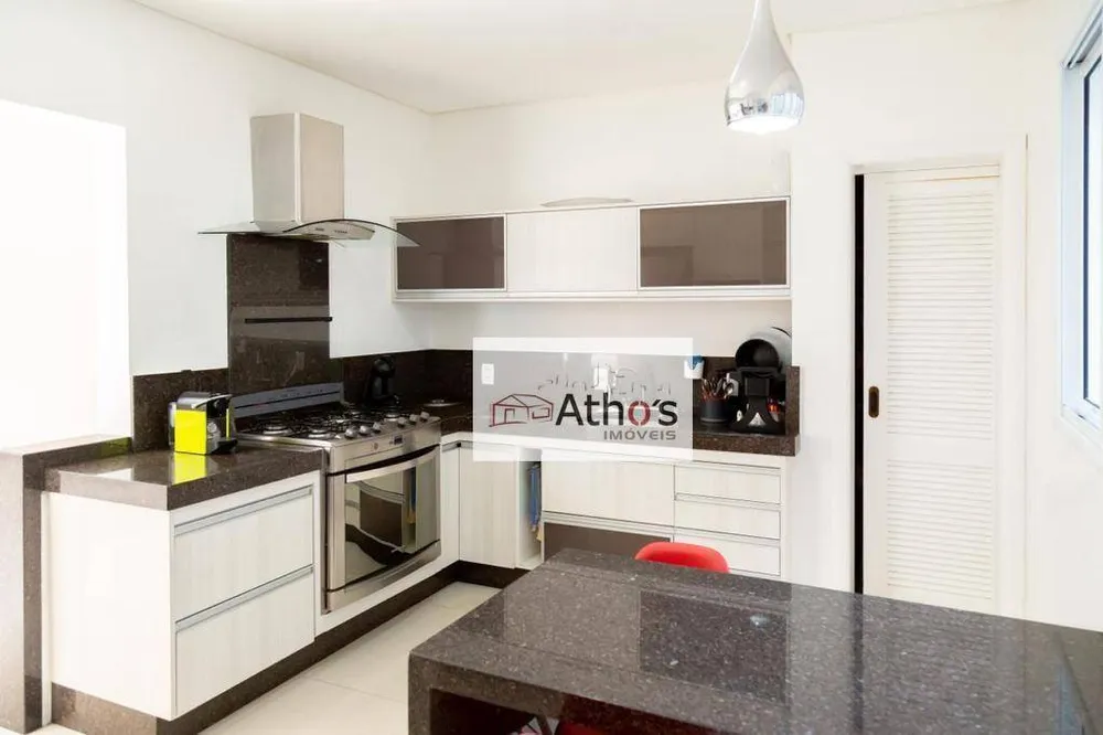 Casa de Condomínio, 4 quartos - Foto 5
