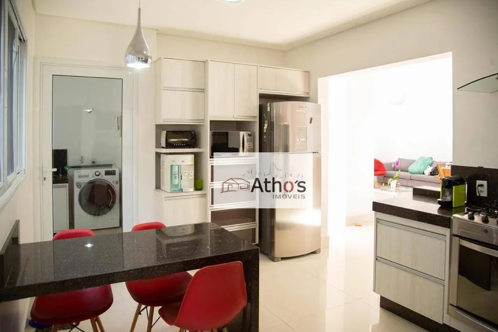 Casa de Condomínio, 4 quartos - Foto 7