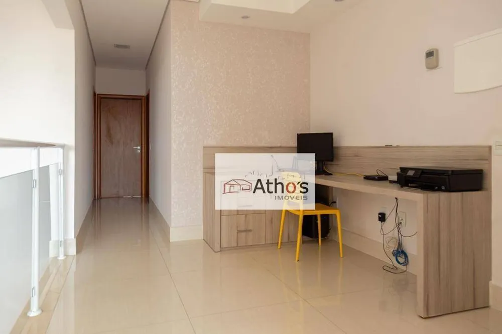 Casa de Condomínio, 4 quartos - Foto 6