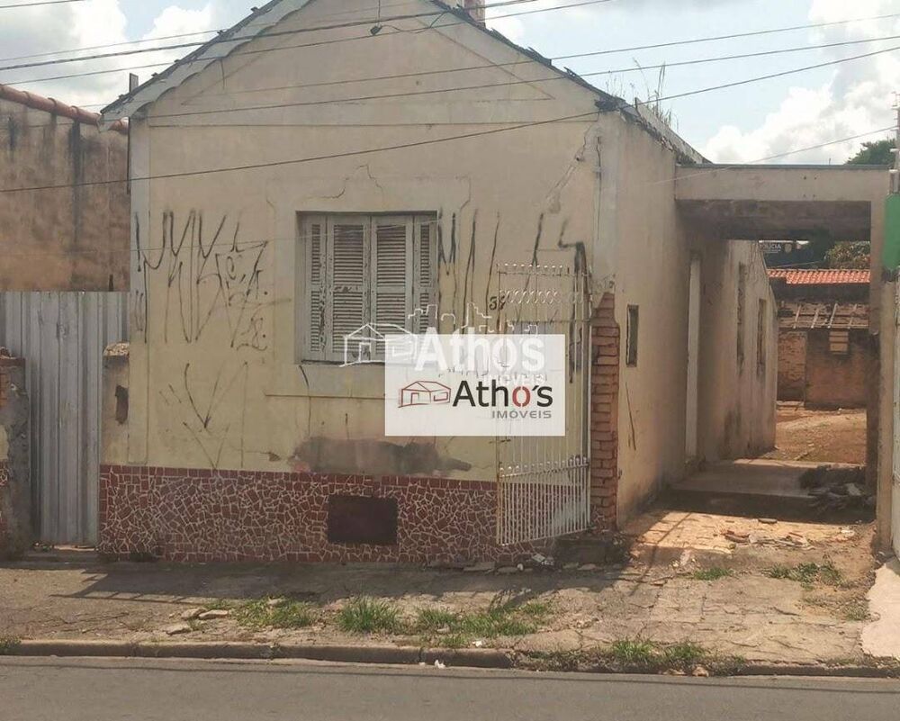 Terreno, 231 m² - Foto 3