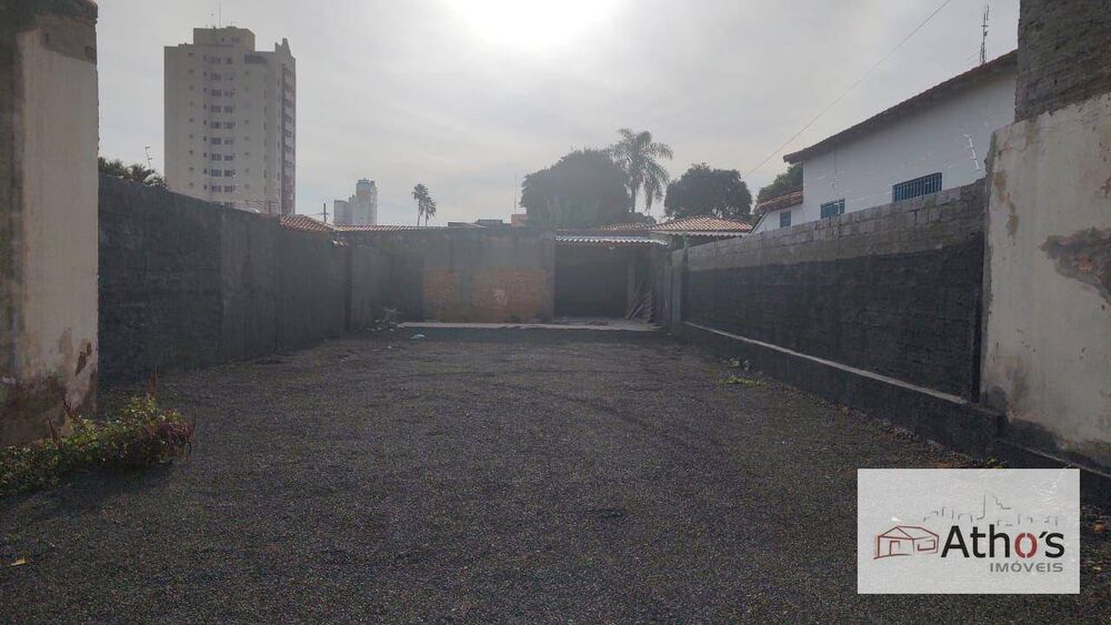 Terreno, 231 m² - Foto 2