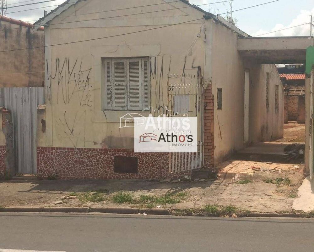 Terreno, 231 m² - Foto 4