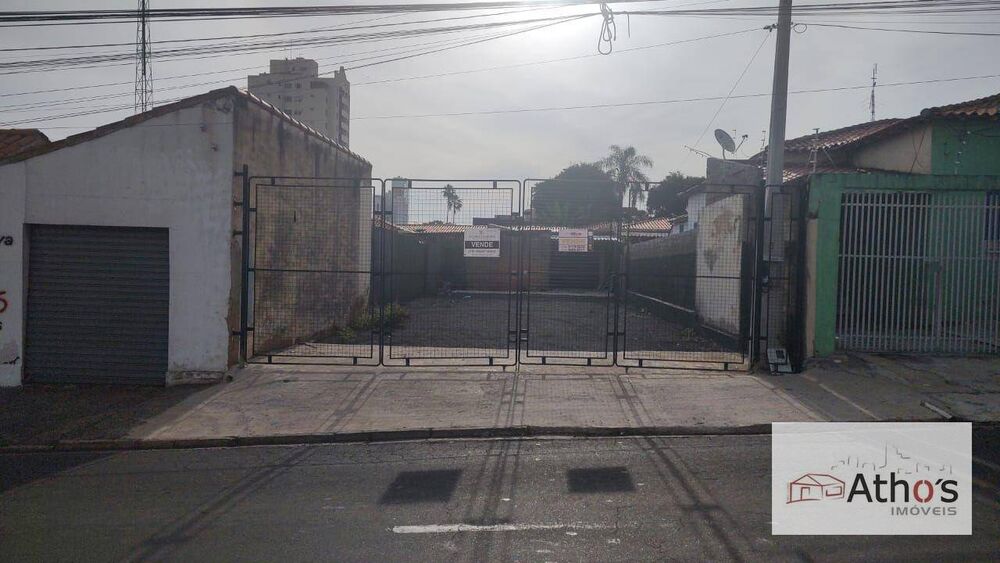 Terreno, 231 m² - Foto 1