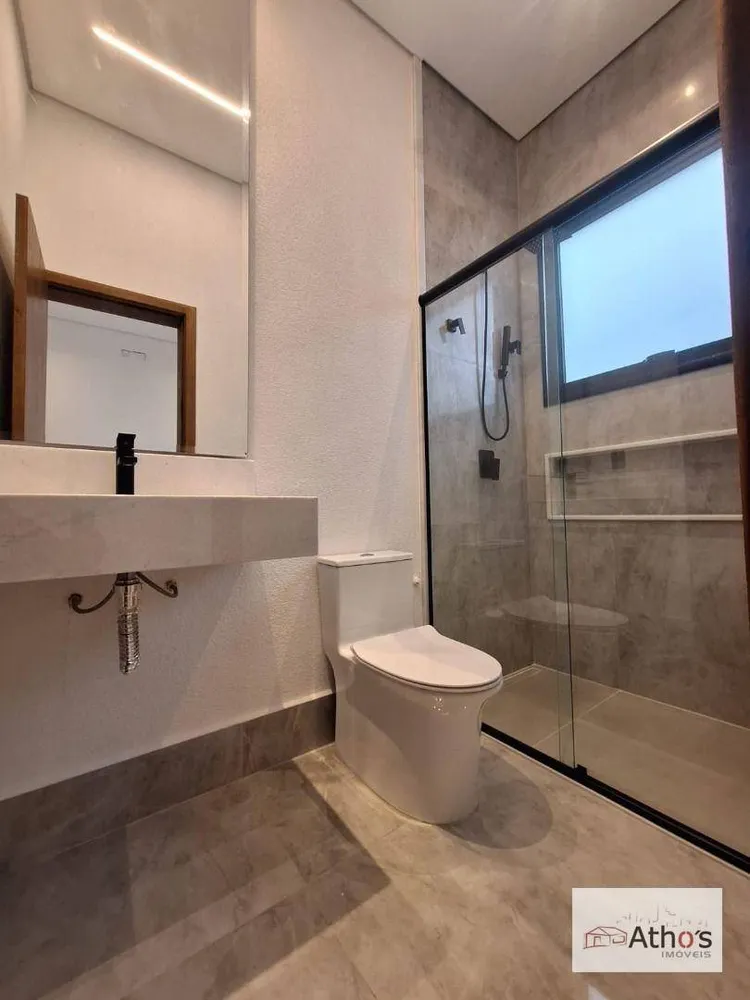Casa de Condomínio, 4 quartos - Foto 10