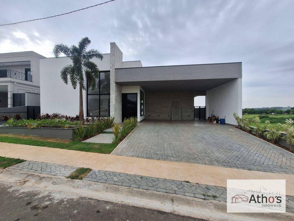 Casa de Condomínio, 4 quartos - Foto 7