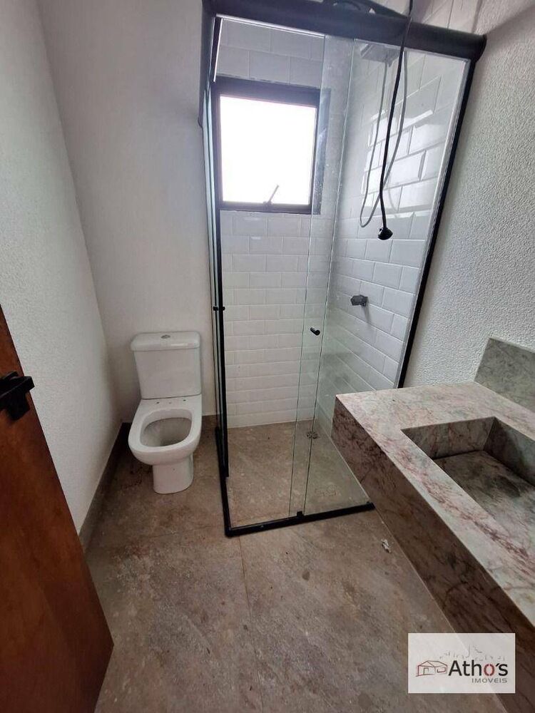 Casa de Condomínio, 4 quartos - Foto 6