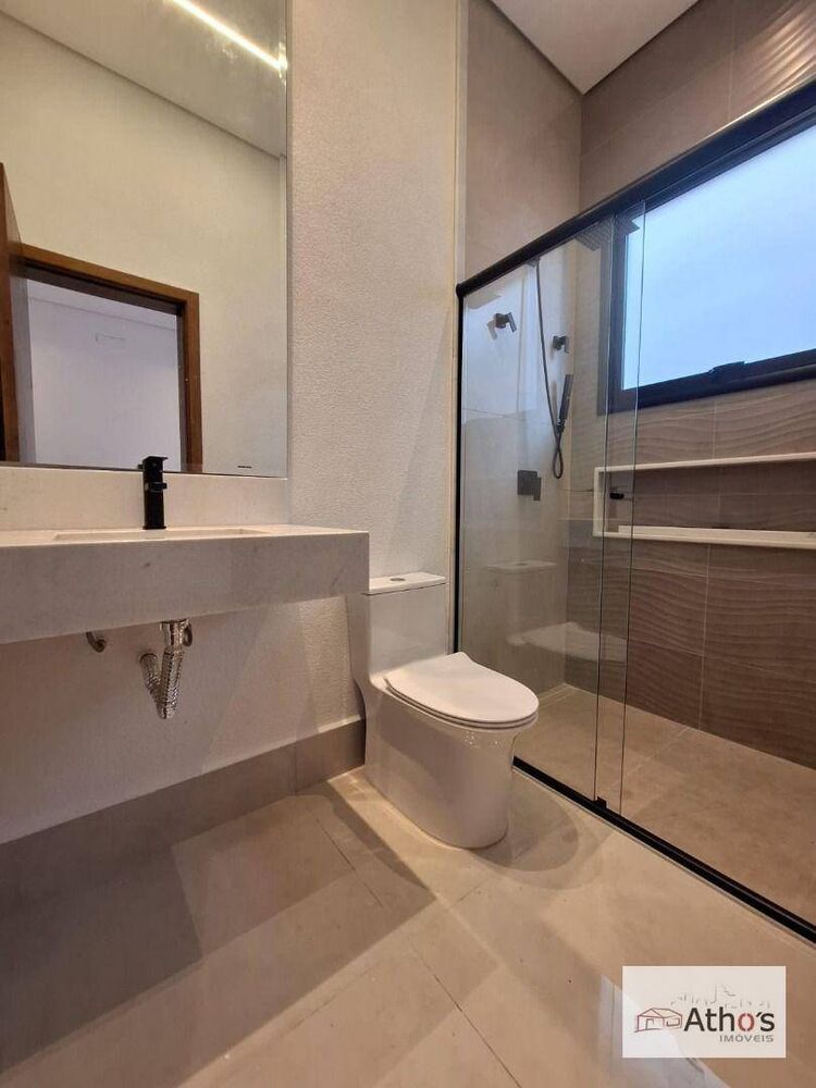 Casa de Condomínio, 4 quartos - Foto 8