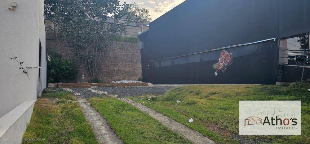 Loteamento e Condomínio, 360 m² - Foto 2