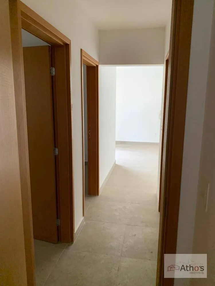 Apartamento, 3 quartos, 82 m² - Foto 5