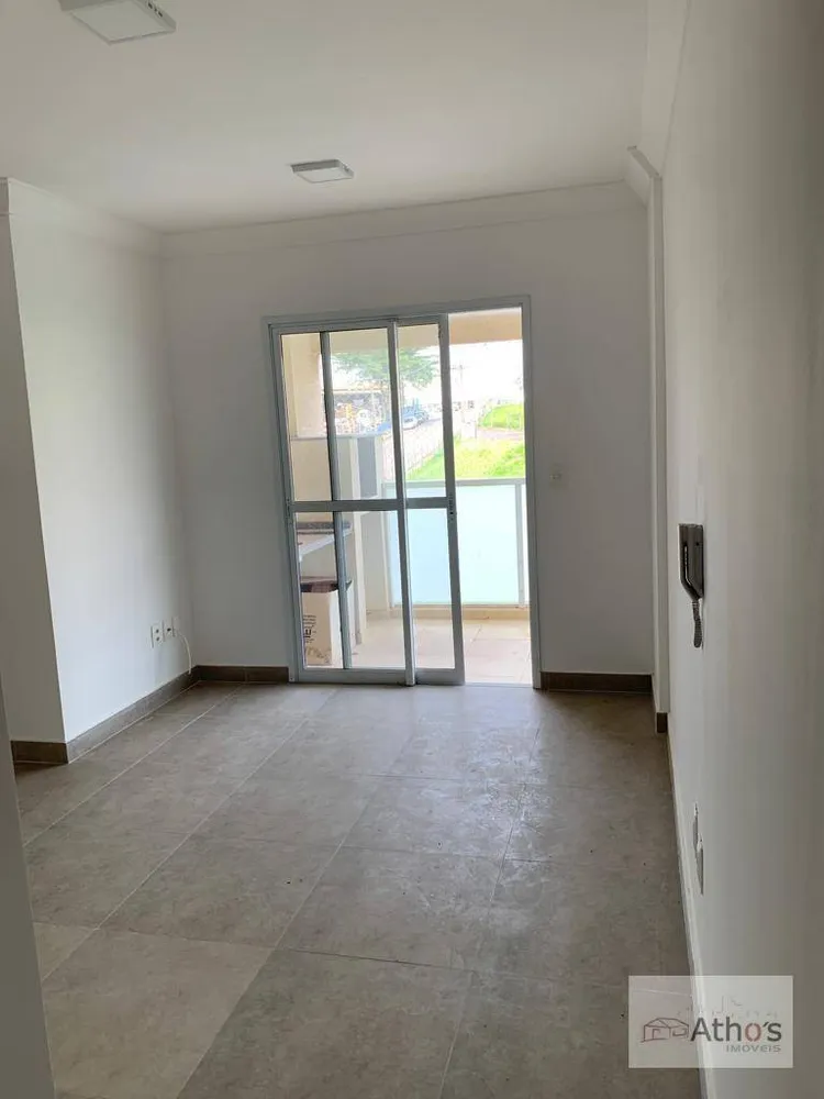 Apartamento, 3 quartos, 82 m² - Foto 9