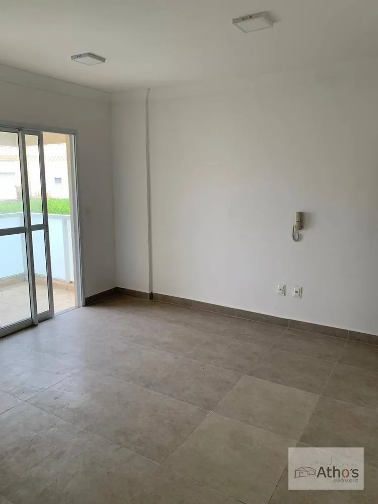 Apartamento, 3 quartos, 82 m² - Foto 2