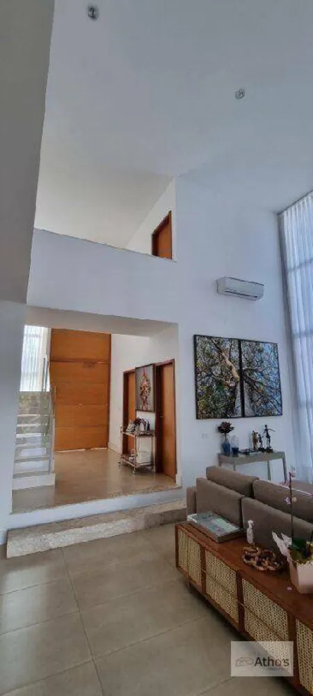 Sobrado, 5 quartos, 288 m² - Foto 5