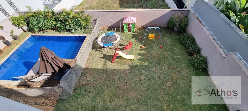 Sobrado, 5 quartos, 288 m² - Foto 11