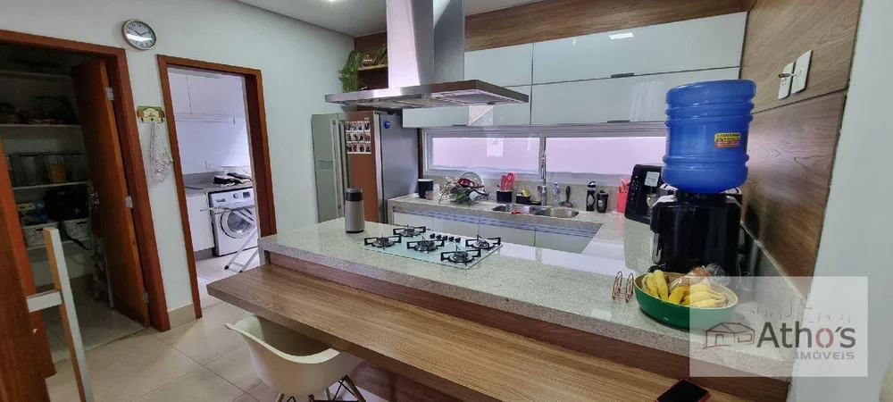 Sobrado, 5 quartos, 288 m² - Foto 8