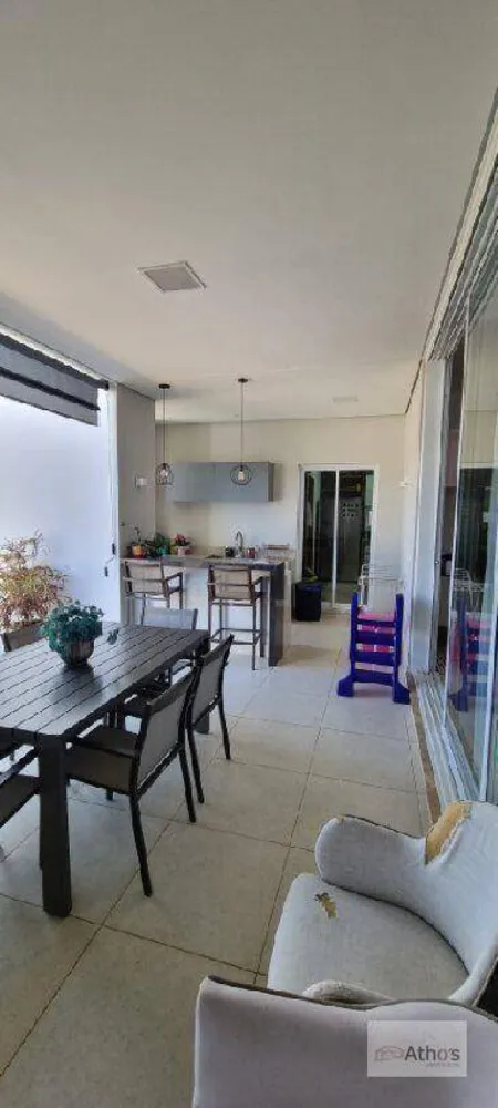 Sobrado, 5 quartos, 288 m² - Foto 10