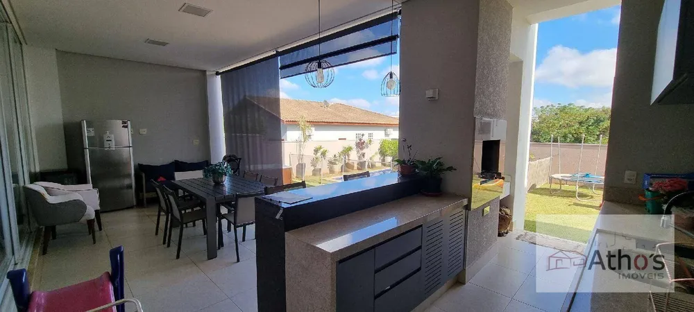 Sobrado, 5 quartos, 288 m² - Foto 9
