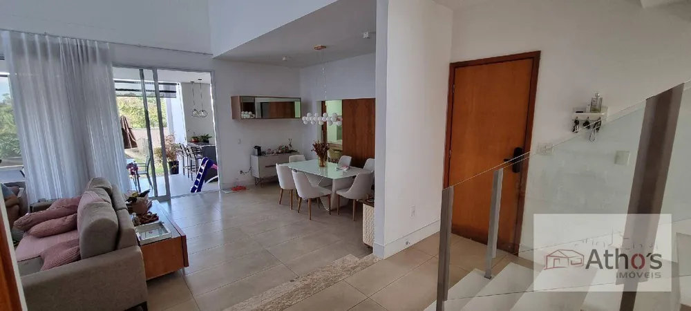 Sobrado, 5 quartos, 288 m² - Foto 4