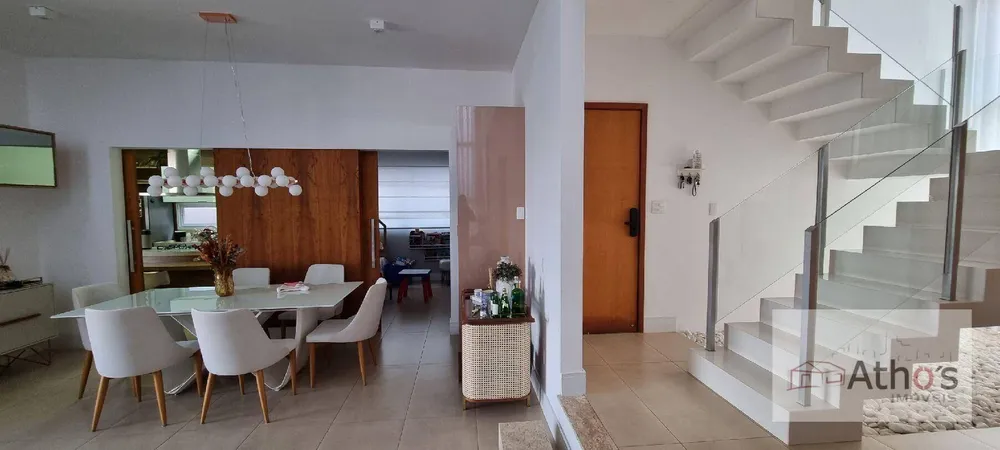 Sobrado, 5 quartos, 288 m² - Foto 6