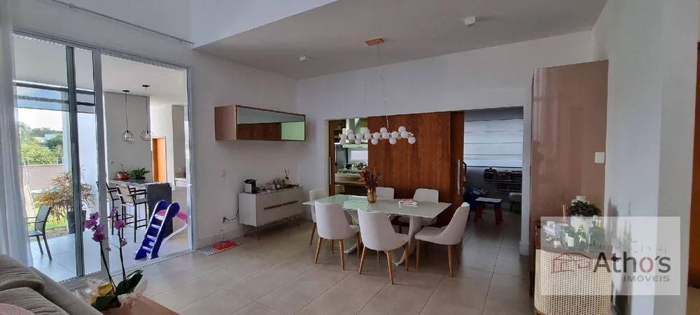 Sobrado, 5 quartos, 288 m² - Foto 7