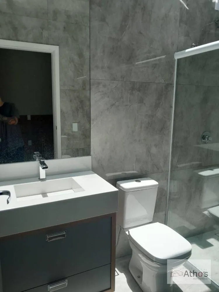 Casa de Condomínio, 3 quartos - Foto 6