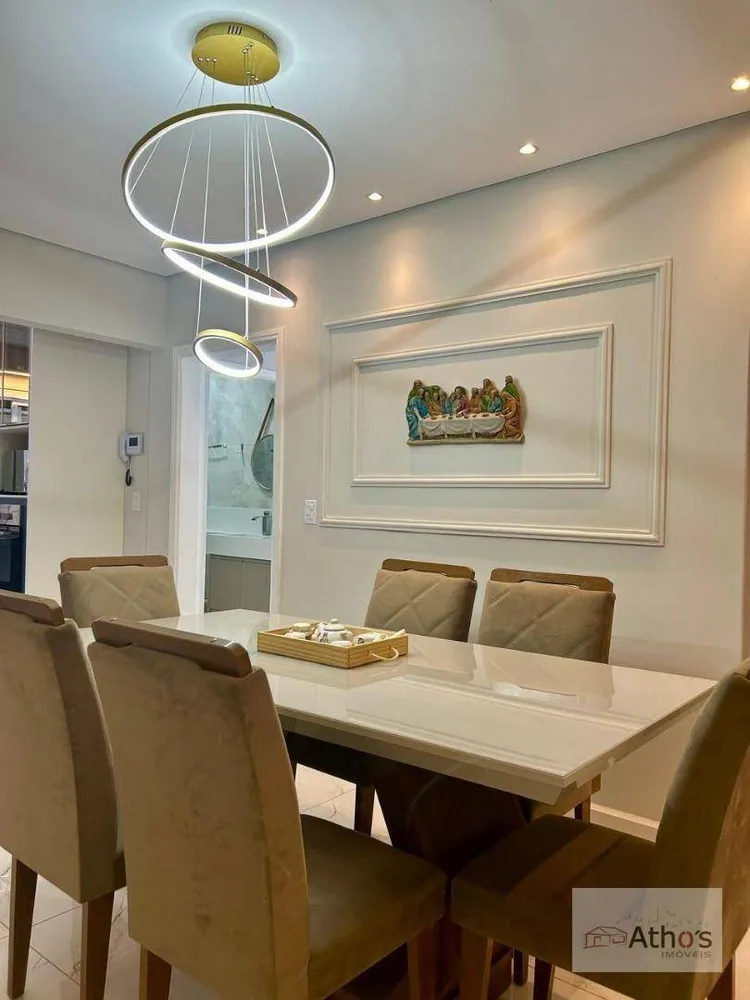 Casa, 3 quartos, 230 m² - Foto 12