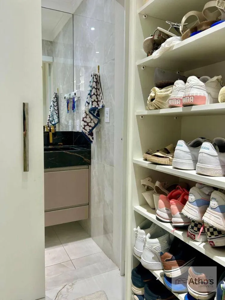 Casa, 3 quartos, 230 m² - Foto 6