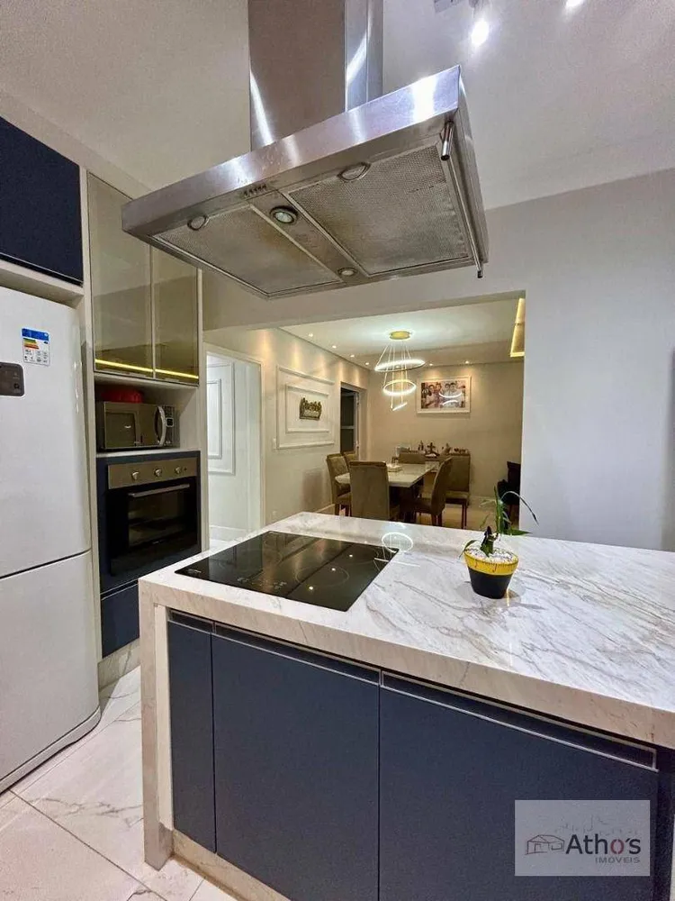 Casa, 3 quartos, 230 m² - Foto 10