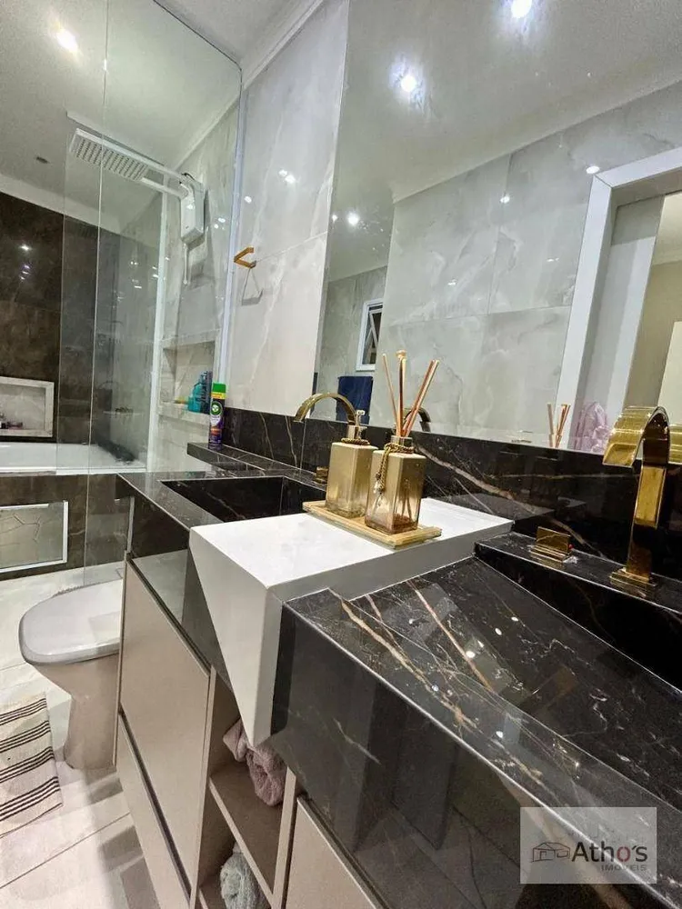 Casa, 3 quartos, 230 m² - Foto 7