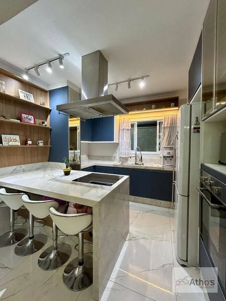 Casa, 3 quartos, 230 m² - Foto 8