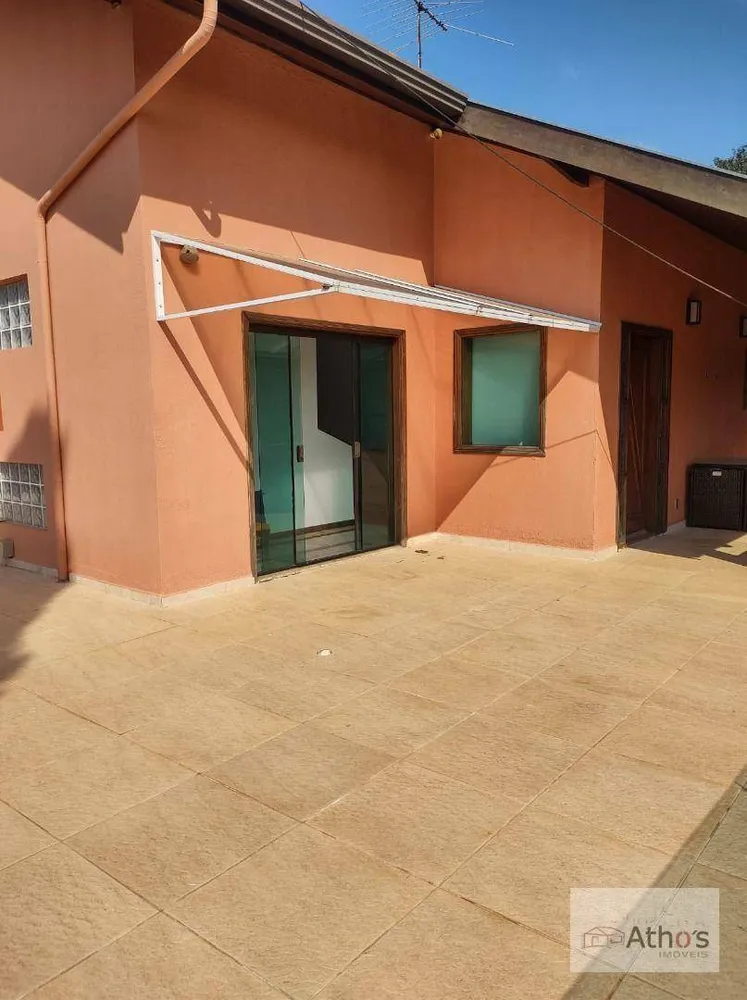 Casa de Condomínio, 3 quartos - Foto 9
