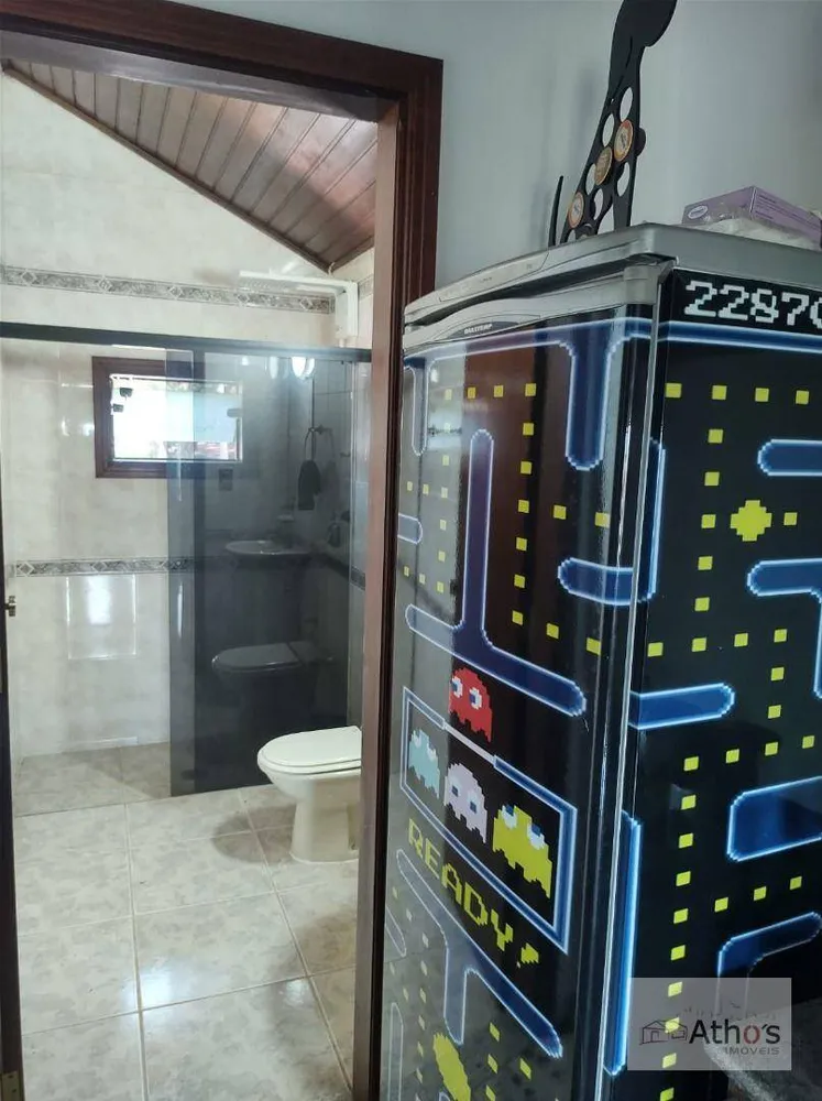 Casa de Condomínio, 3 quartos - Foto 12