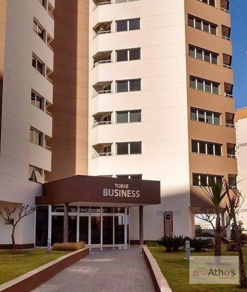 Sala-Conjunto, 38 m² - Foto 1