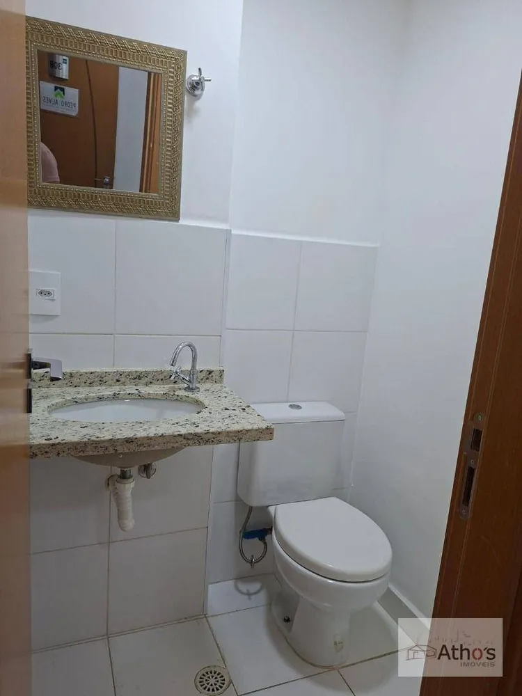 Sala-Conjunto, 38 m² - Foto 4