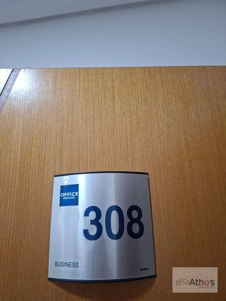 Sala-Conjunto, 38 m² - Foto 5