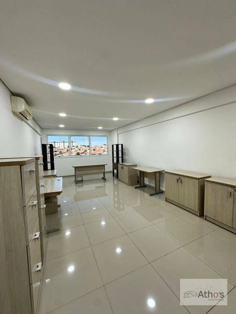 Sala-Conjunto, 38 m² - Foto 3