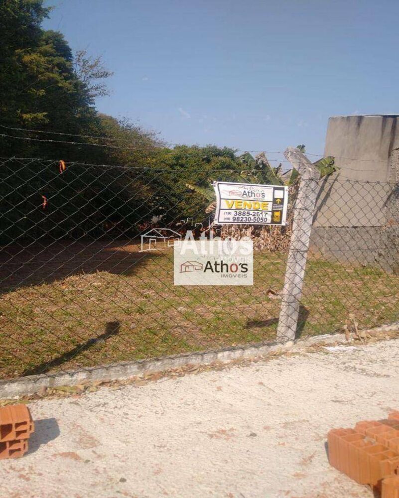 Terreno, 452 m² - Foto 1