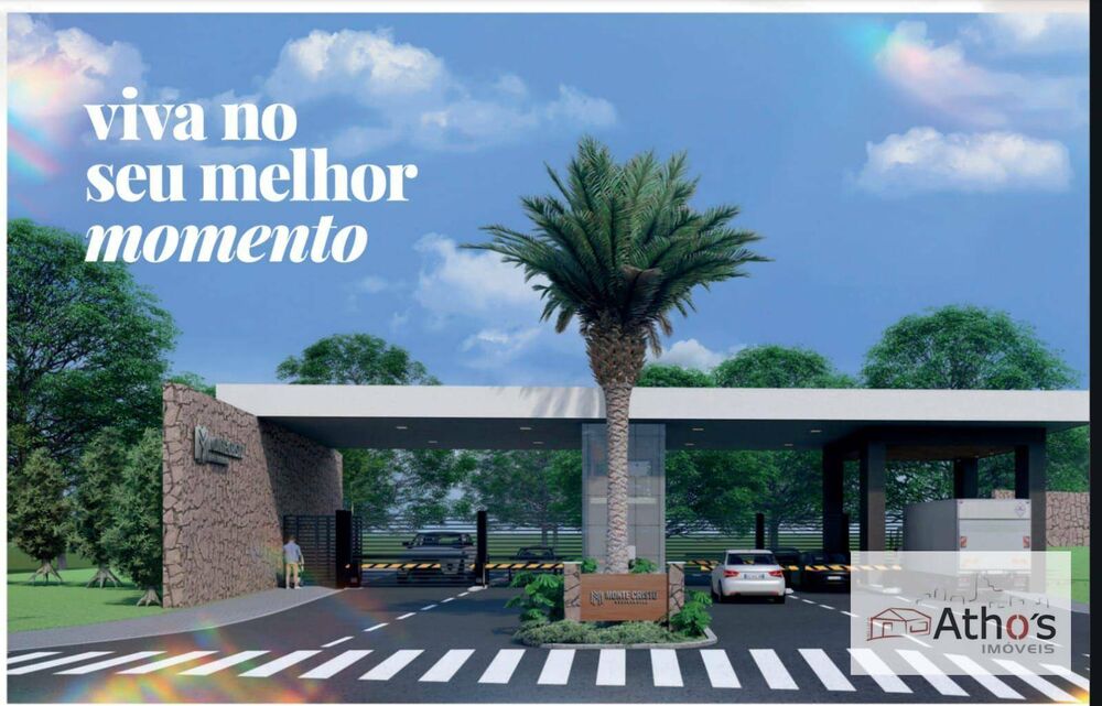 Loteamento e Condomínio, 600 m² - Foto 1