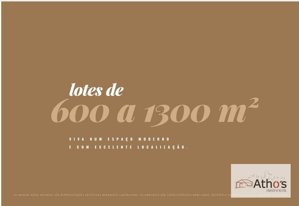 Loteamento e Condomínio, 600 m² - Foto 2