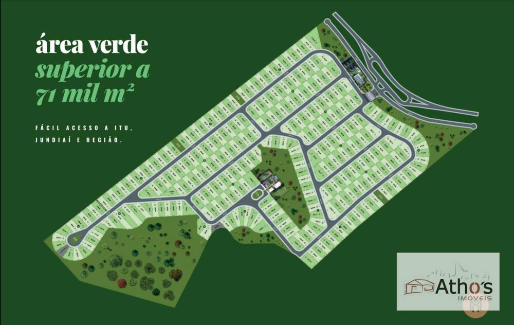 Loteamento e Condomínio, 600 m² - Foto 5
