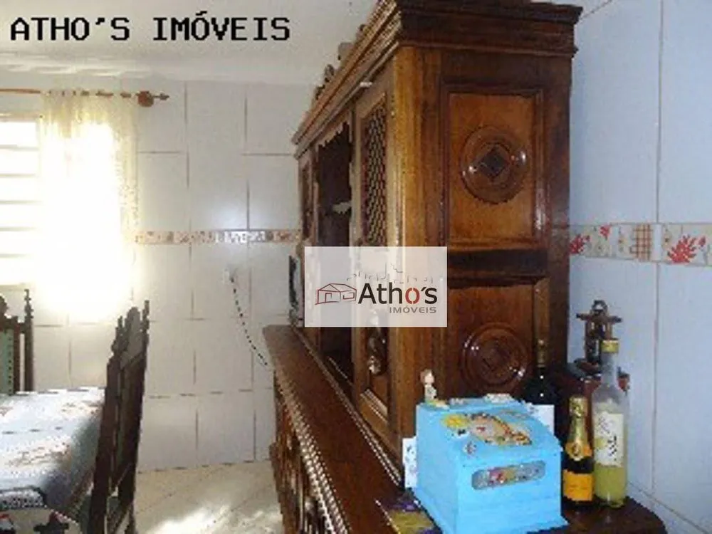 Casa, 5 quartos, 191 m² - Foto 11
