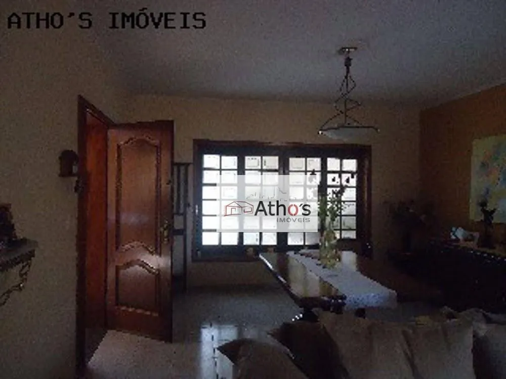 Casa, 5 quartos, 191 m² - Foto 7