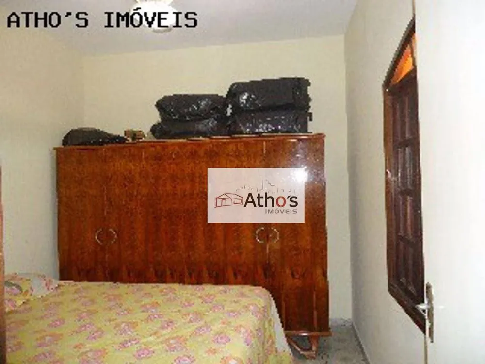 Casa, 5 quartos, 191 m² - Foto 15