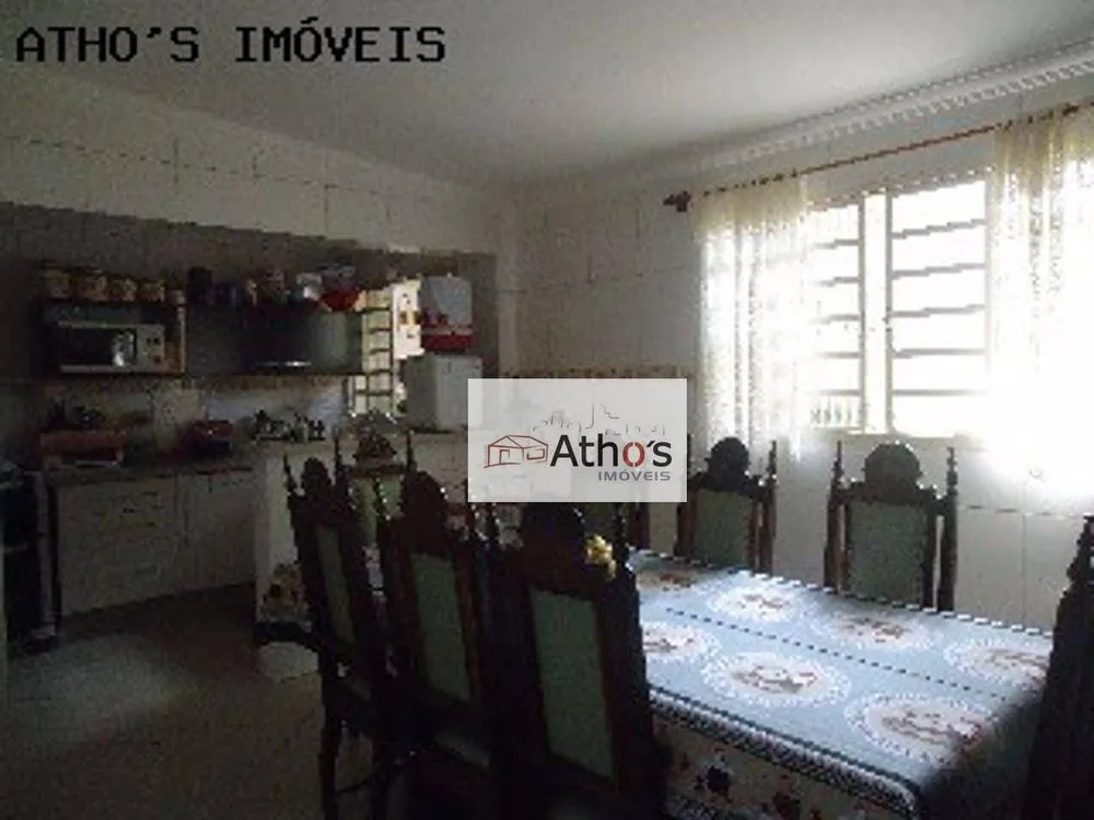 Casa, 5 quartos, 191 m² - Foto 10